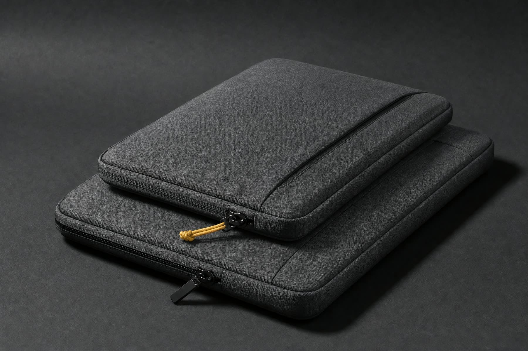 Sleeve 14, loaded and in use