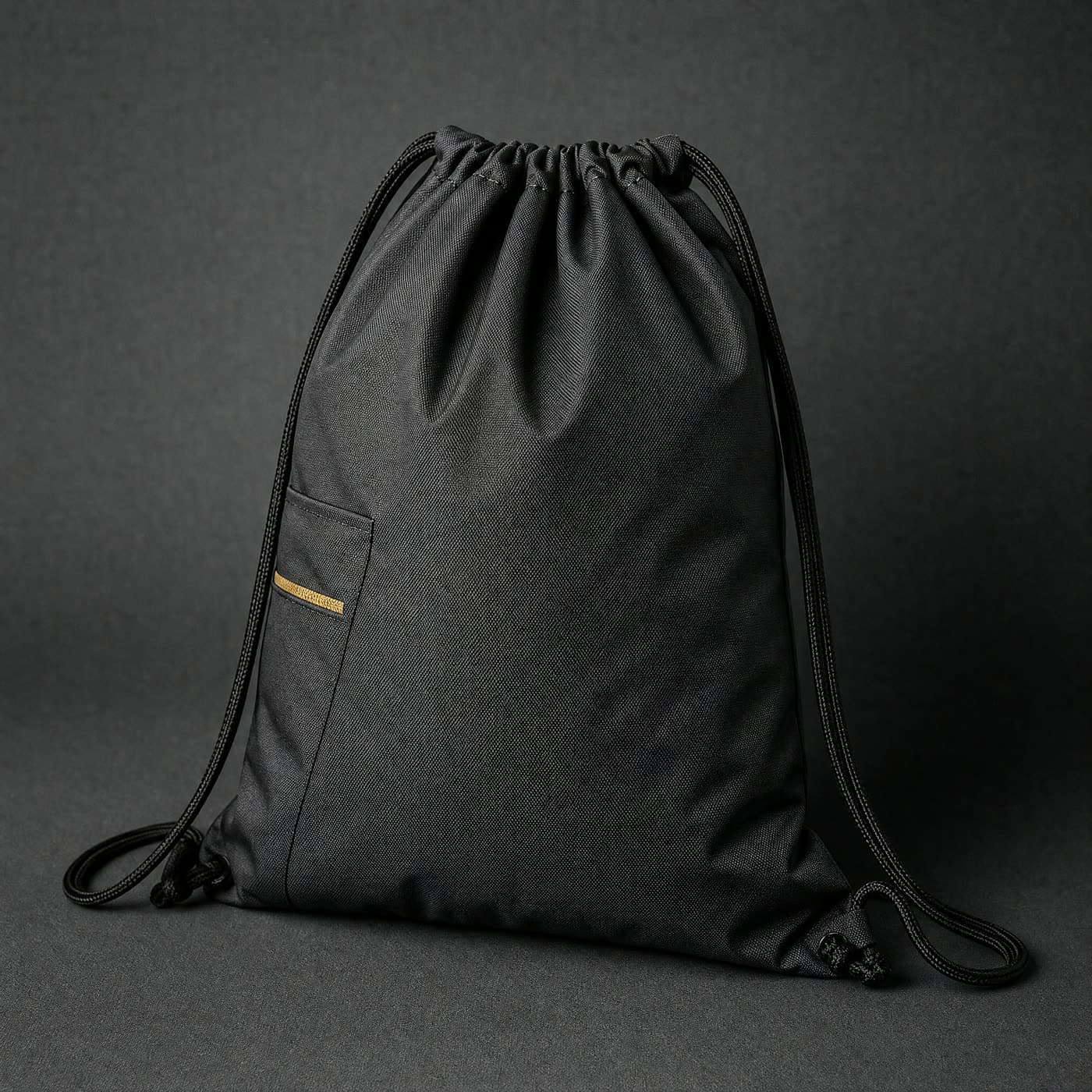 Drawstring Basic, The cheapest mark on the site.